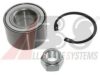 AUGRO 51898104 Wheel Bearing Kit